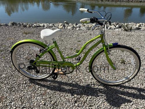 Schwinn Largo specs and reviews